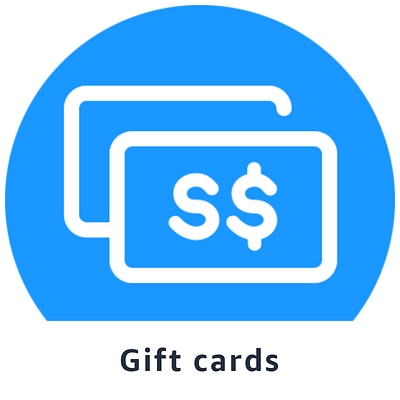 Gift Cards