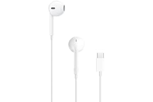 Apple EarPods (USB-C) ​​​​​​​