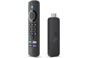 Fire TV Stick 4K streaming device | Stream Prime Video, Netflix, ABC iview, Binge, Kayo and more