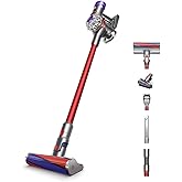 Dyson(ダイソン) 掃除機 コードレス スティック エントリーモデル V8 Origin (SV25 RD2 EH)【2年間のメーカー保証 (ご購入製品の登録が必要)】【Amazon.co.jp限定】