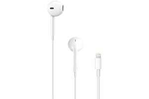 Apple EarPods with Lightning Connector