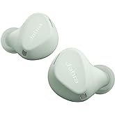 Jabra Elite 4 Active in-Ear Bluetooth Earbuds - True Wireless Ear Buds with Secure Active Fit, 4 built-in Microphones, Active