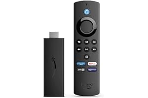 Fire TV Stick Lite | Stream Prime Video, Netflix, 9Now, 7plus