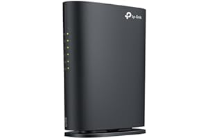 【Amazon.co.jp限定】TP-Link WiFi ルーター 無線LAN WiFi6 AX1800 規格 1201 + 574Mbps WPA3 EasyMesh 対応 メーカー保証3年 Archer AX23V