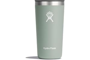 Hydro Flask 12 Oz All Around Tumbler Agave