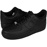 [ナイキ] AIR FORCE 1 07 エアフォース1 スニーカー ブラック 黒 CW2288-001 US5.5-24.0 [並行輸入品]