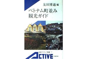 ベトナム町並み観光ガイド (岩波アクティブ新書 77)