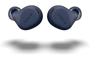 Jabra Elite 8 Active Navy