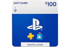 $100 PlayStation Store Gift Card (Australian Account only) [Digital Code]