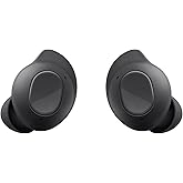 Samsung Galaxy Buds FE Wireless Earbuds, ANC, Comfort fit, 3Mics, Touch Control, Deep Bass, Graphite