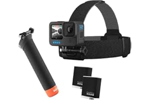 GoPro HERO12 Black 限定バンドル（HERO12 ブラック）