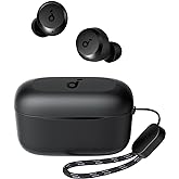 Soundcore by Anker A20i True Wireless Earbuds, Bluetooth 5.3, App, Customized Sound, 28H Long Playtime, Water-Resistant, 2 Mi