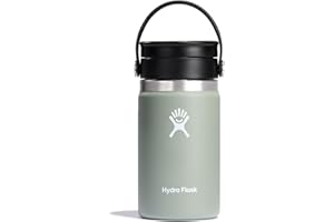 Hydro Flask 12 Oz Wide Flex Sip Lid Agave