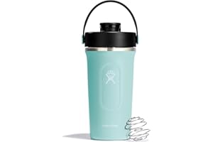 Hydro Flask 24 Oz Insulated Shaker Bottle Dew