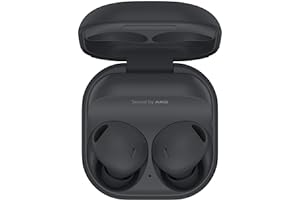 Samsung Galaxy Buds2 Pro, Graphite