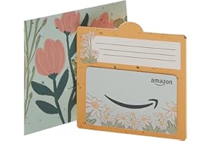 Amazonギフトカード 封筒タイプ（金額指定可）