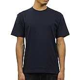 [Hanes] Tシャツ 半袖 丸首 2枚組 綿100% 丸胴仕様 タグレス仕様 ビーフィTシャツ2P ビーフィー H5180-2 メンズ