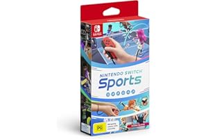 Nintendo Switch Sports - Nintendo Switch