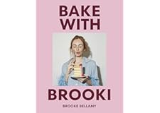 Bake with Brooki