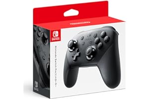 【任天堂純正品】Nintendo Switch Proコントローラー