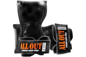 ALLOUT パワーグリップ プロ 正規品 オールアウト