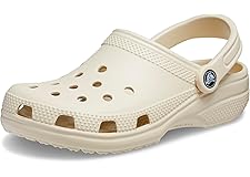 Crocs Unisex Adult Classic Clog