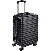 [Amazonベーシック] キャリーケース スーツケース ハードタイプ ダブルキャスター付き