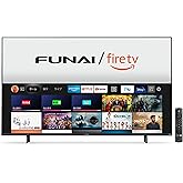 フナイ FUNAI 43V型 Fire TV搭載スマートテレビ 液晶テレビ