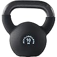 KETTLEBELLKON（ケトルベル魂）EZグリップケトルベル 4kg 6kg 8kg 10kg 12kg 14kg 16kg 18kg 20kg 24kg 28kg 32kg【握り易いグリップ仕様で、運動不足解消に最適】