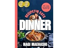 RecipeTin Eats: Dinner: 150 recipes from Australia’s most popular cook