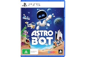 Astro Bot - PlayStation 5