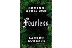 Fearless: The epic conclusion to the series taking the world by storm! (Volume 3)