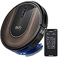 Anker Eufy (ユーフィ) RoboVac G30 Hybrid (ロボット掃除機) 【スマート・ダイナミック・ナビゲーション 2.0 / 2-in-1 吸引・水拭き両用/Wi-Fi対応/超薄型/強力吸引/自動充電/BoostIQ搭載/境界線