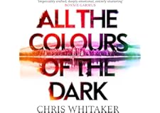 All the Colours of the Dark