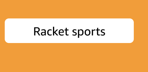 Racket sports