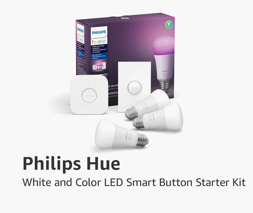 Philips Hue