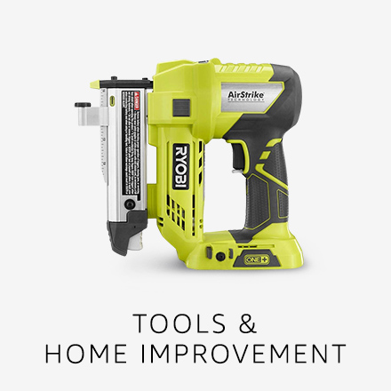 Renewed Tools & Home Improvement