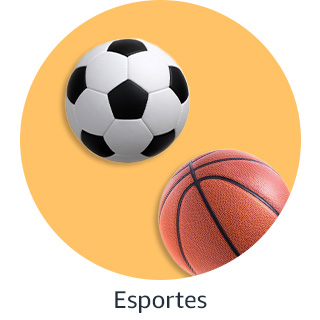 Esportes