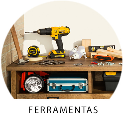 Ferramentas