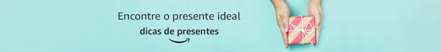 Encontre o presente ideal: dicas de presentes