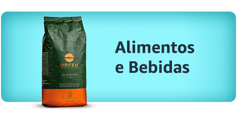 Alimentos e Bebidas