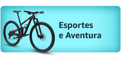 Esportes e Aventura