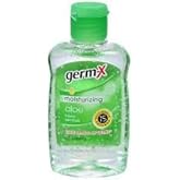 Germ-X Hand Sanitizer, Original, Travel Size, 3 Fluid Ounce