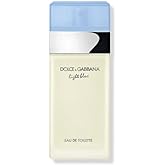 Dolce & Gabbana Light Blue, Eau De Toilette Spray, Fragrance For Women