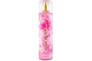 Ocean Pacific Pink Bliss Body Spray