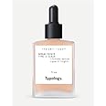 Typology Tinted Serum with Vitamin C, Squalane & Aloe Vera - Type 2 / Light