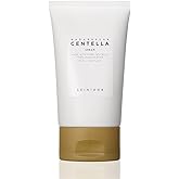 SKIN1004 Madagascar Centella Cream 2.53 fl.oz Organic Ingredients Moisturizing Brightening Wrinkle Care