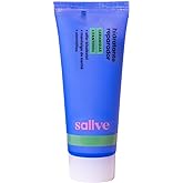 Sallve Hidratante Reparador 40G - Ceramidas Pantenol