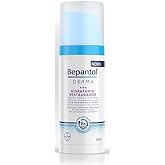 Bepantol Derma Hidratante Facial Noturno, para Pele Sensível e Seca, Hidratante Restaurador, 50ml