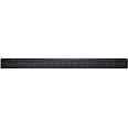 Bose TV Speaker - Soundbar for TV with Bluetooth and HDMI-ARC Connectivity, Black, Includes Remote Control